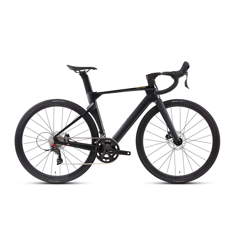 R5 Pro - RS SENSAH 24 Speed - Carbon Road Bike