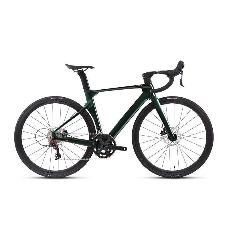 R5 Pro - RS SENSAH 24 Speed - Carbon Road Bike
