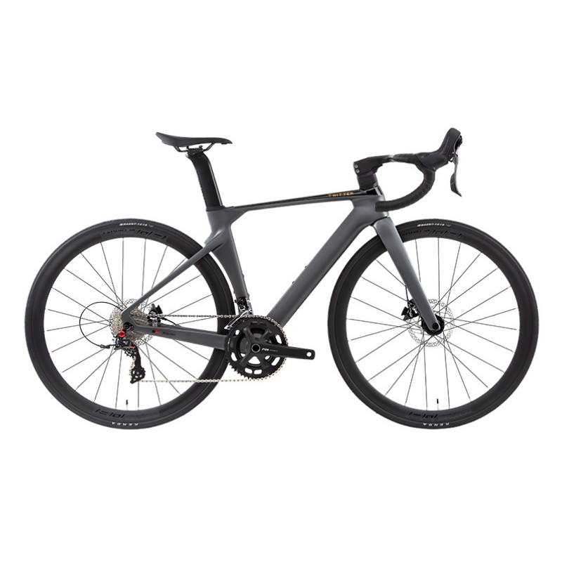 R5 Pro - RS SENSAH 24 Speed - Carbon Road Bike