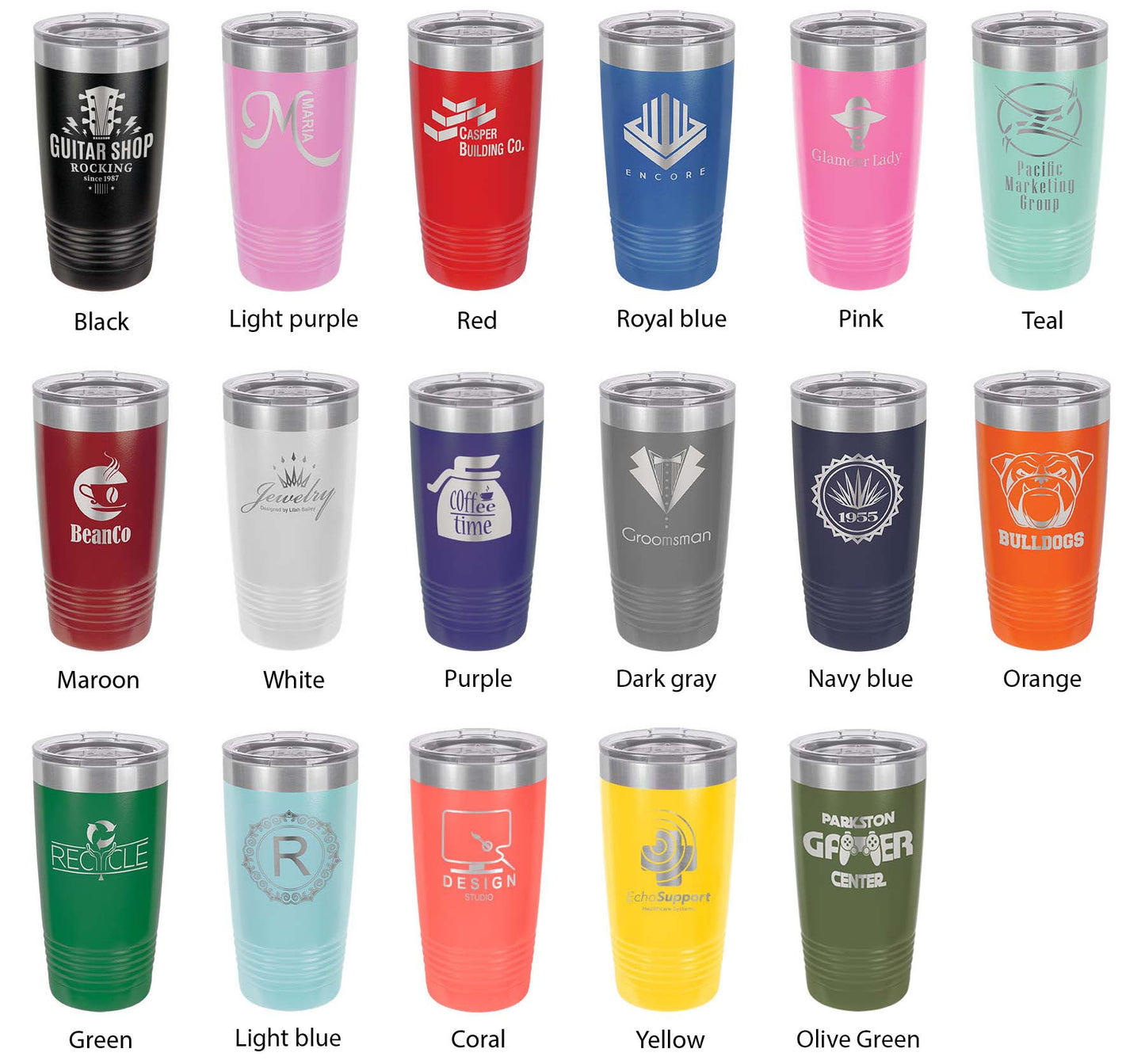 Bite Me Tumbler Funny Travel Mug Cherry Sweet And Tart Insulated Laser Engraved Coffee Cup 20 oz