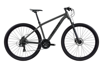 TW3900XC  Mountain Bike - Full Hydraulic Disc