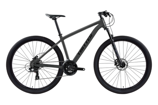 TW3900XC  Mountain Bike - Full Hydraulic Disc