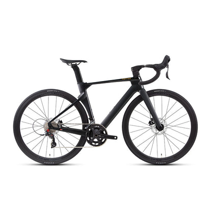 R5 Pro - RS SENSAH 24 Speed - Carbon Road Bike