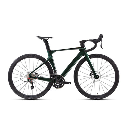 R5 Pro - RS SENSAH 24 Speed - Carbon Road Bike