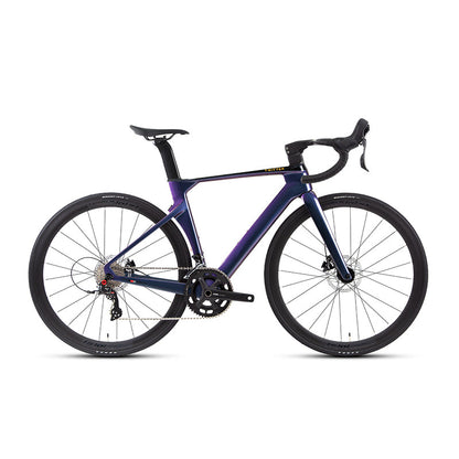 R5 Pro - RS SENSAH 24 Speed - Carbon Road Bike