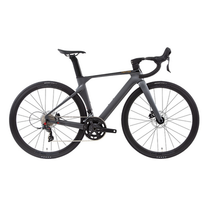 R5 Pro - RS SENSAH 24 Speed - Carbon Road Bike