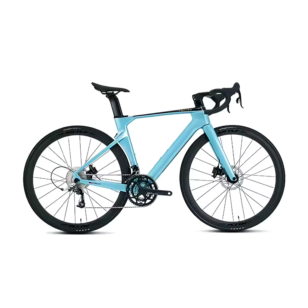 R5 Pro - RS SENSAH 24 Speed - Carbon Road Bike