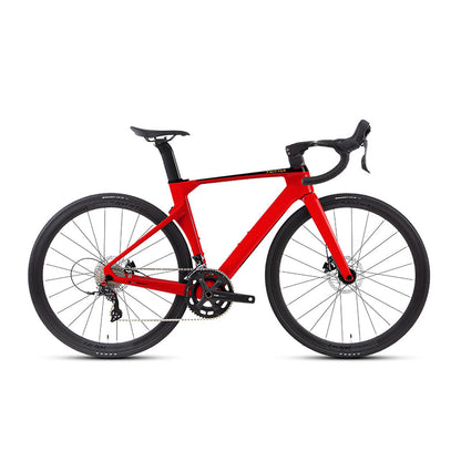 R5 Pro - RS SENSAH 24 Speed - Carbon Road Bike