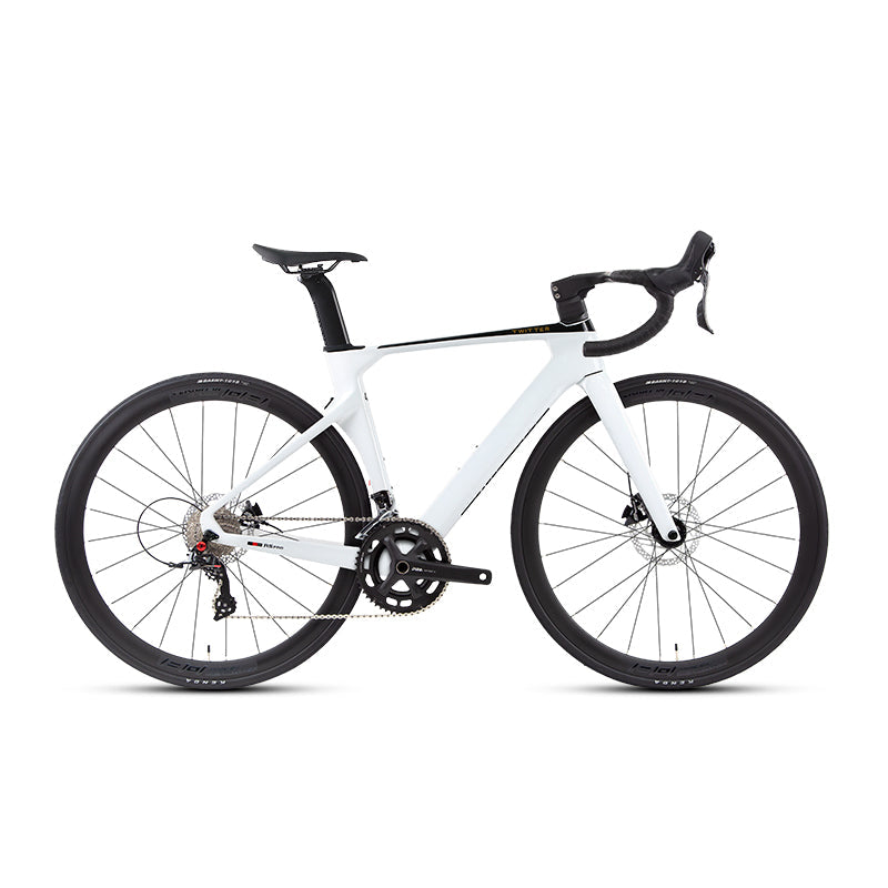 R5 Pro - RS SENSAH 24 Speed - Carbon Road Bike