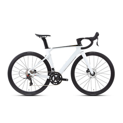 R5 Pro - RS SENSAH 24 Speed - Carbon Road Bike
