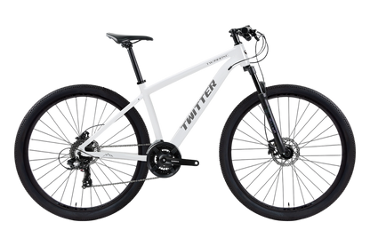 TW3900XC  Mountain Bike - Full Hydraulic Disc